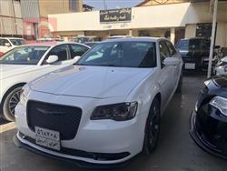 کرایسلەر 300